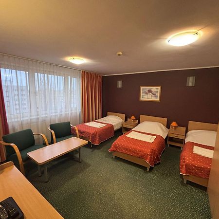 Hotel Wilanow Warsaw Ngoại thất bức ảnh