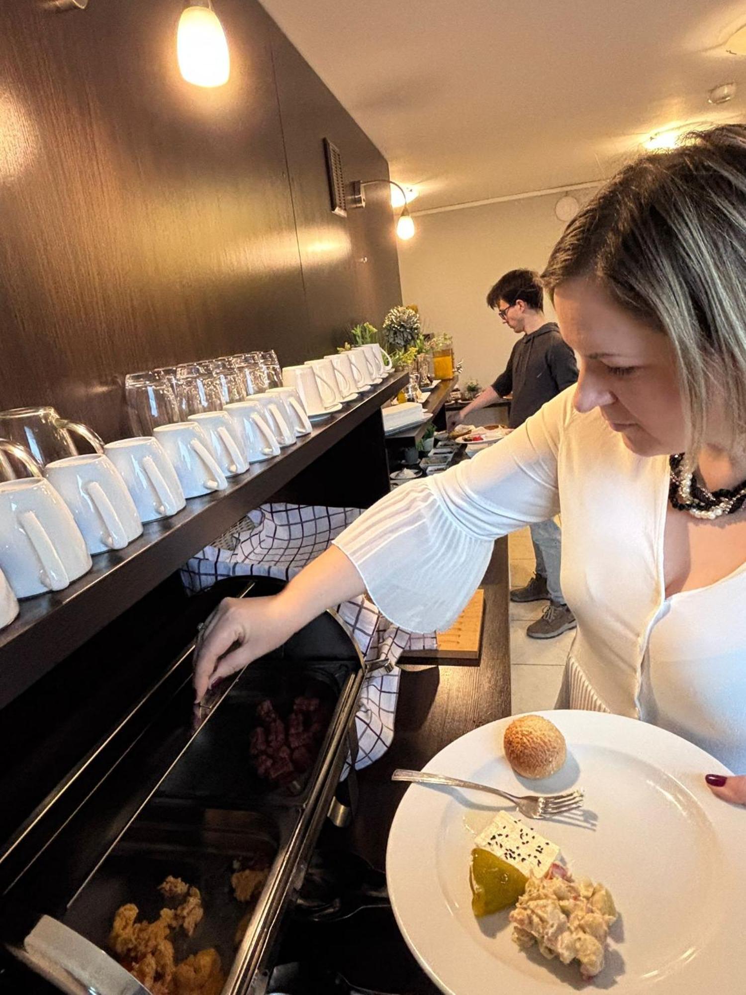 Hotel Wilanow Warsaw Ngoại thất bức ảnh