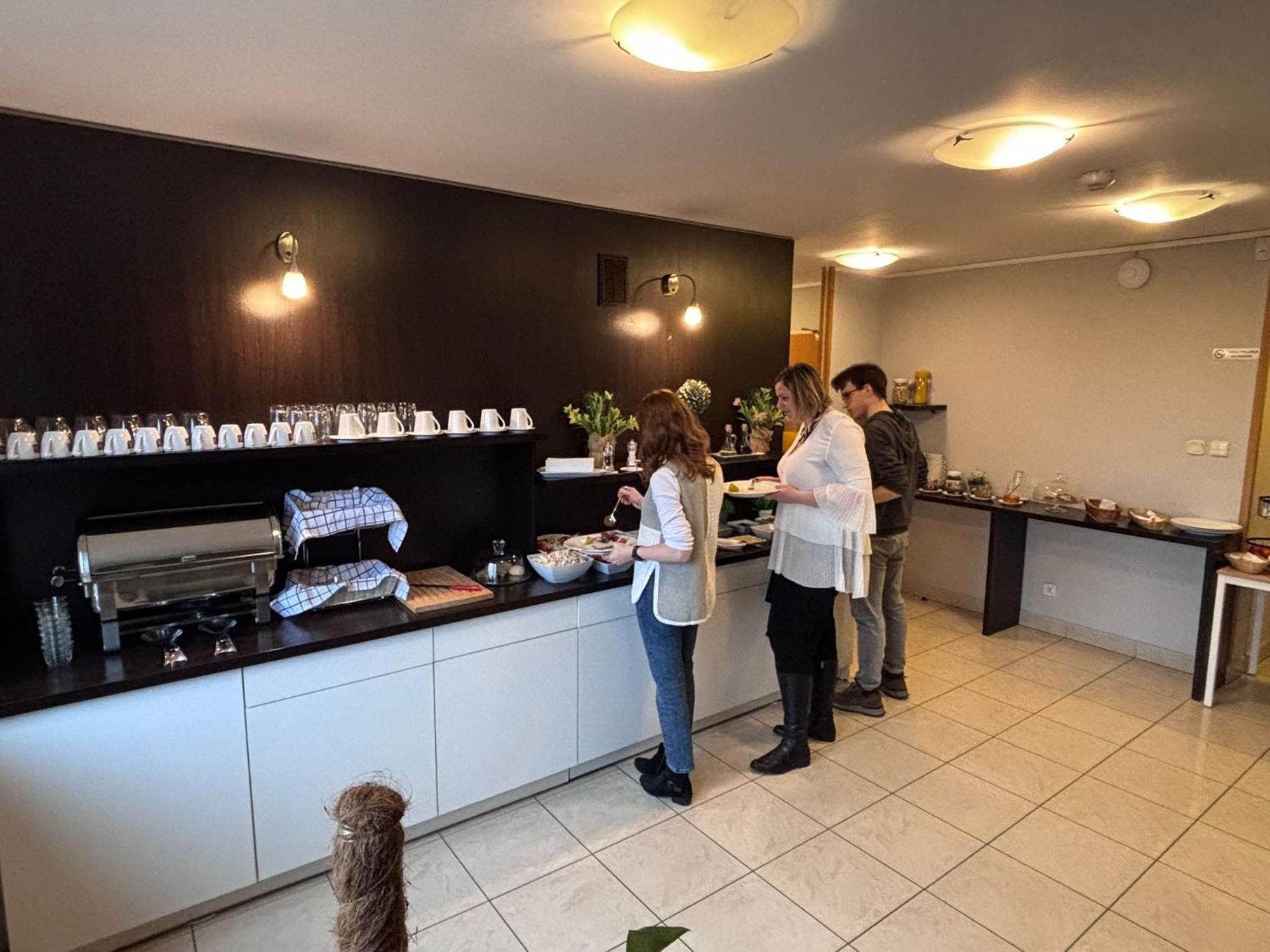 Hotel Wilanow Warsaw Ngoại thất bức ảnh
